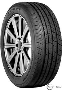 P265/70R17 OPEN COUNTRY Q/T 113H BSW TOYO